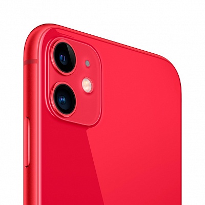 Apple iPhone 11 128GB Грейд B (PRODUCT)RED фото 2