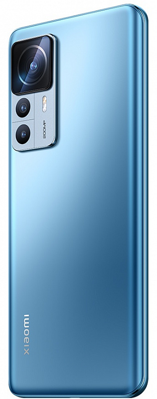 Xiaomi 12T Pro 12/256GB (синий) фото 7