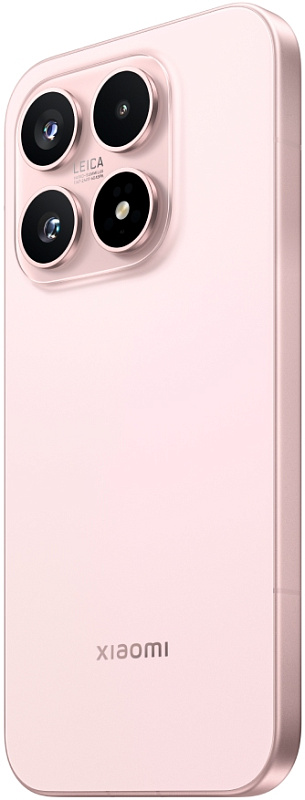 Xiaomi 17 12/512Gb (розовый) фото 7