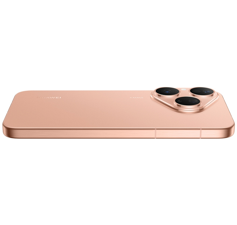 Смартфон Huawei Pura 80 12/256GB (золотой) фото 9