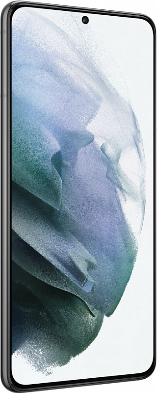 Samsung Galaxy S21+ 8/128GB (черный фантом) фото 1