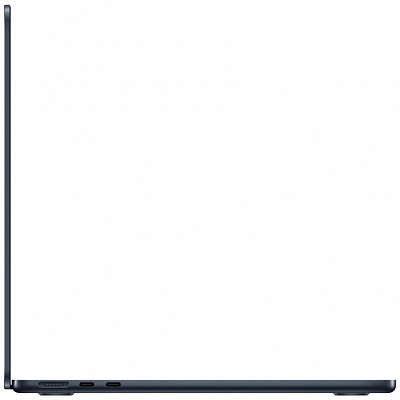Apple Macbook Air 13" M2 8/512Gb 2022 (полночный серый) фото 3