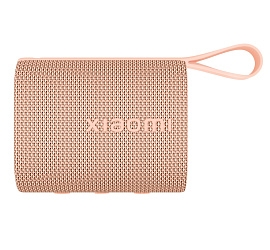 Xiaomi Sound Pocket (розовая)