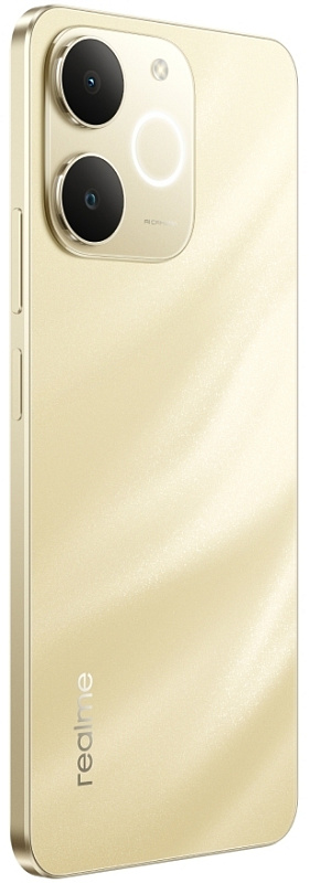 realme Note 70 6/128GB  (золото) фото 5