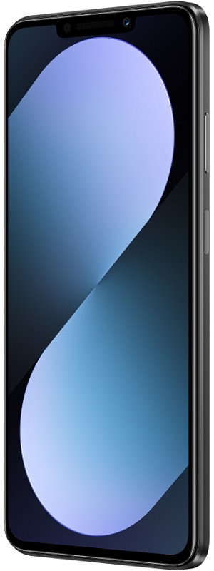 HUAWEI nova 14i 8/128GB (черный) фото 3