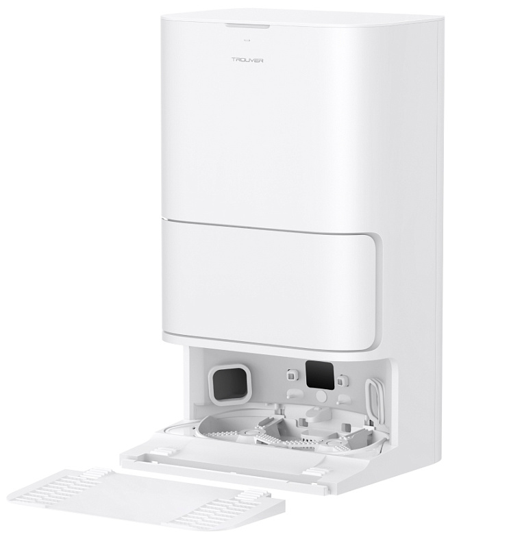 Trouver Robot Vacuum E40 Ultra фото 1