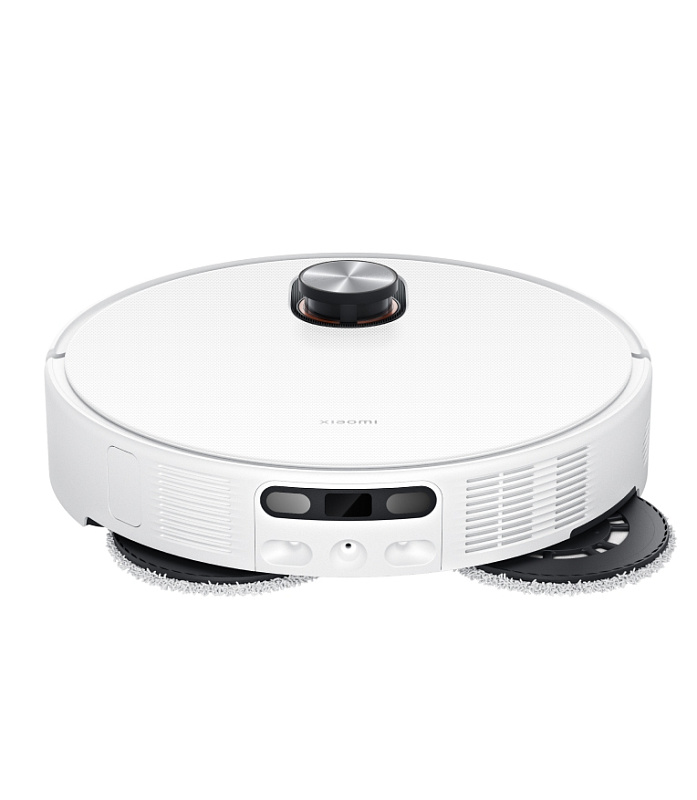 Xiaomi Robot Vacuum 5 Pro фото 2