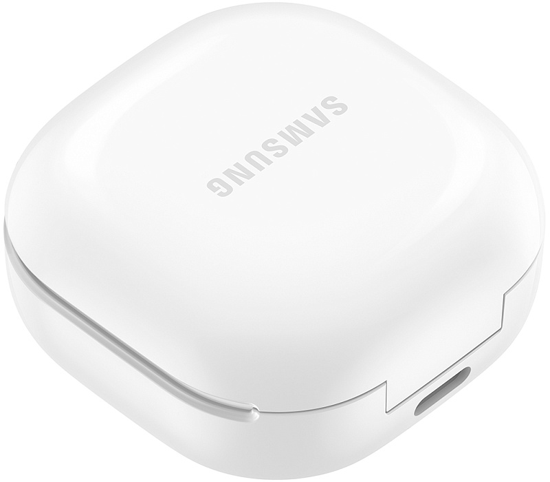 Samsung Galaxy Buds FE (белый) фото 6 Samsung Galaxy Buds FE (белый) фото 6
