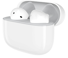 HONOR Choice Earbuds X7 Play (белый)