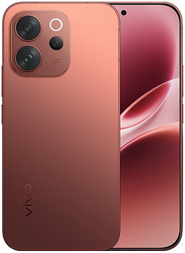 Vivo V70 8/256GB (коричневый)