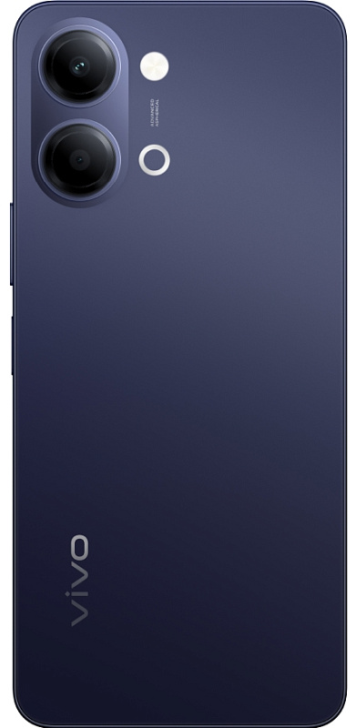 Vivo Y05 4/128GB (черный) фото 6