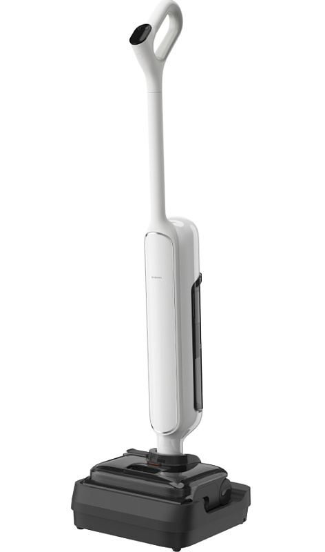 Xiaomi Truclean W30 Pro Wet Dry Vacuum (E303HW) белый фото 3