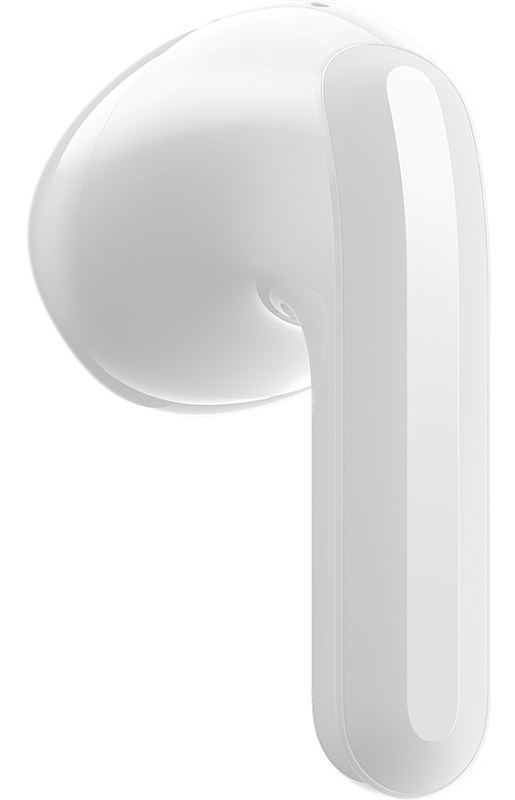 Xiaomi Redmi Buds 4 Lite (белый) фото 5