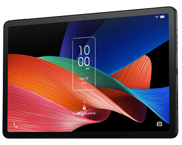 TCL TAB 11 Wi-Fi 9466X 4/128GB (+ чехол и пленка, темно-серый)