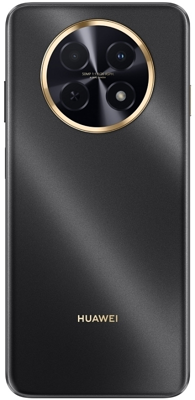 HUAWEI nova 14i 8/128GB (черный) фото 6