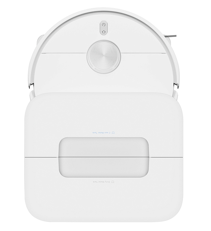 Xiaomi Robot Vacuum H50 (OV43GL белый) фото 4