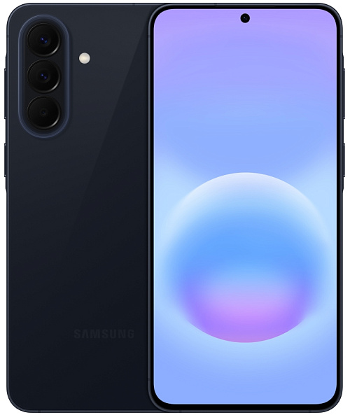 Samsung Galaxy A57 8/128GB  (A576, синий)