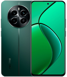realme 12 8/256GB (зеленый)