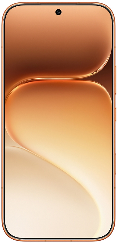 HONOR 600 Pro 12/512GB (оранжевый) фото 2