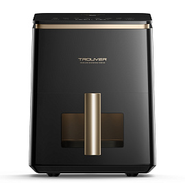 Trouver Air Fryer Metalish AF10 Pro (черный)