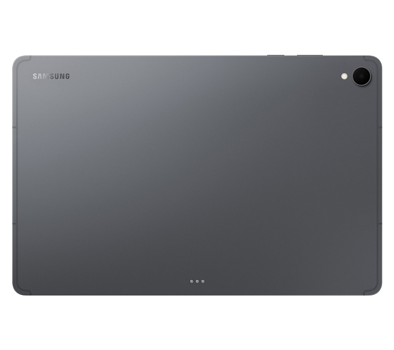 Samsung Galaxy Tab S12+ 5G (X846) 12/256GB (серый) фото 5