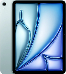 Apple iPad Air 11 2026 Wi-Fi (A3459) 256GB (голубой)