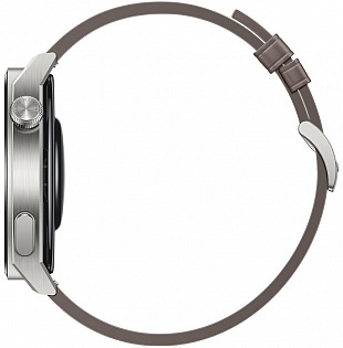 Huawei Watch GT 3 Pro 46 мм серый фото 4