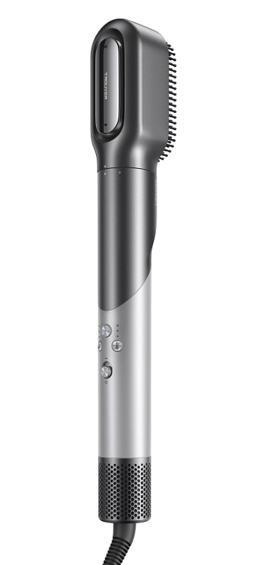 Trouver Master 10 MyltiStyler (серебро) фото 3