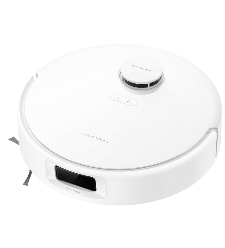 Trouver Robot Vacuum E30 Aqua фото 4