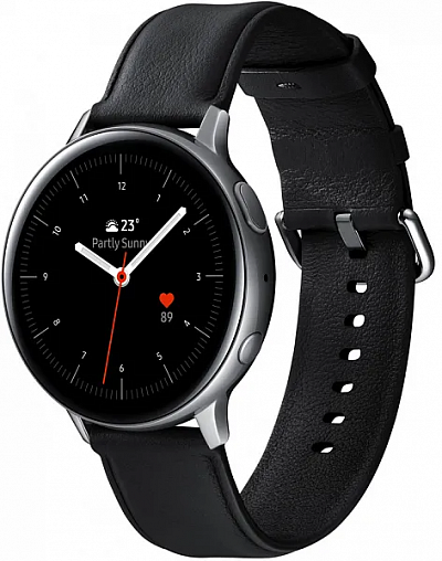 Samsung Watch Active 2 44мм сталь