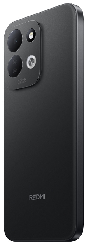 Redmi 17 4/128GB (черный) фото 7