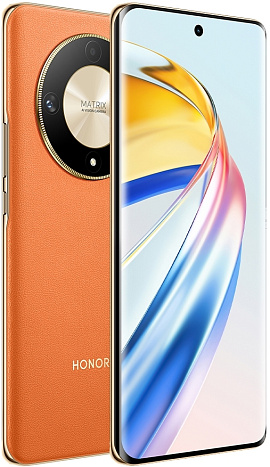 HONOR X9b 8/256GB (марокканский оранжевый)