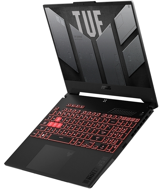 ASUS TUF Gaming A15 15.6" 16/512GB (FA506NF-HN060) фото 1 ASUS TUF Gaming A15 15.6" 16/512GB (FA506NF-HN060) фото 1