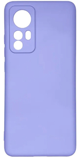 Digitalpart для Redmi Note 12 Pro (сиреневый)