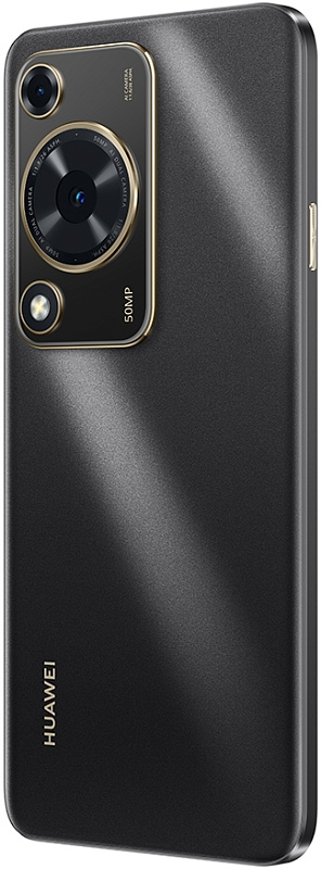 HUAWEI nova Y63 6/128GB (черный) фото 7