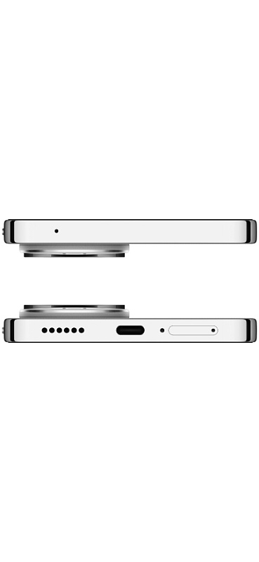 HUAWEI nova 15 12/512GB (белый) фото 9