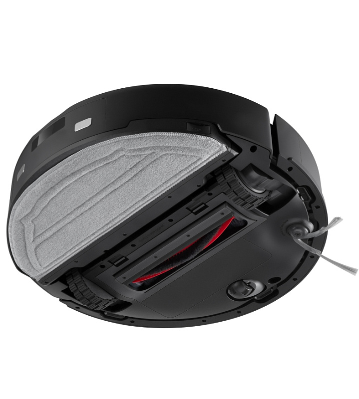 Roborock S8 Pro (черный) фото 5