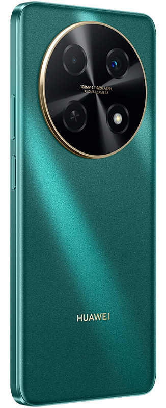 Huawei Nova 12i 8/128GB (зеленый) фото 6 Huawei Nova 12i 8/128GB (зеленый) фото 6