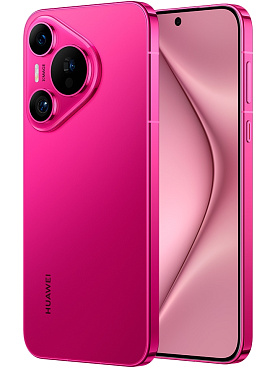 Huawei Pura 70 12/256GB (розовый)