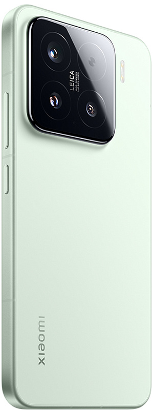 Xiaomi 15 12/512Gb (зеленый) фото 5 Xiaomi 15 12/512Gb (зеленый) фото 5