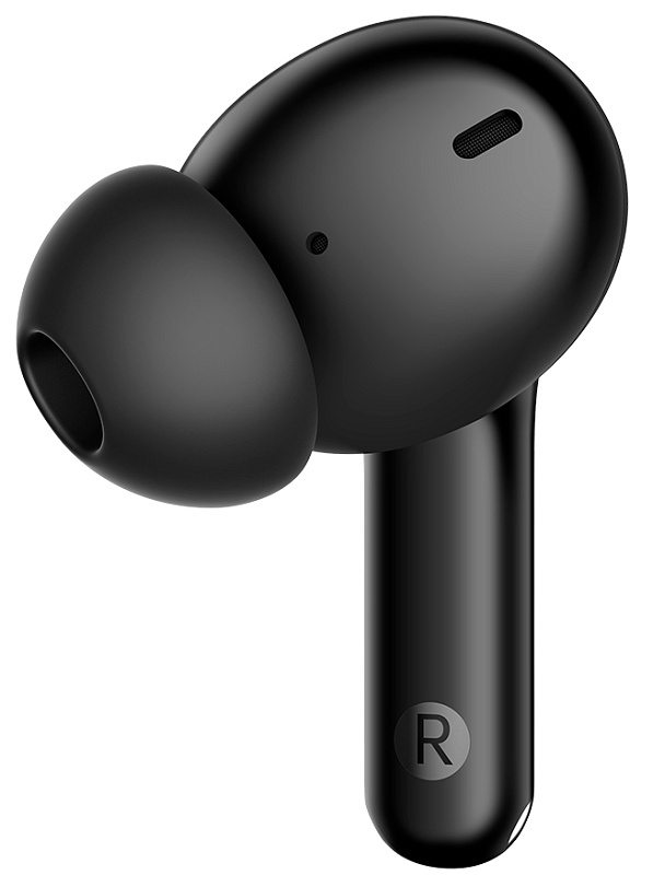 realme Buds T110 (черный) фото 3 realme Buds T110 (черный) фото 3