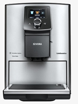 Nivona CafeRomatica NICR 825