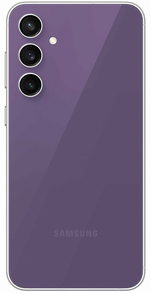 Samsung Galaxy S23 FE 8/128GB (фиолетовый) фото 6