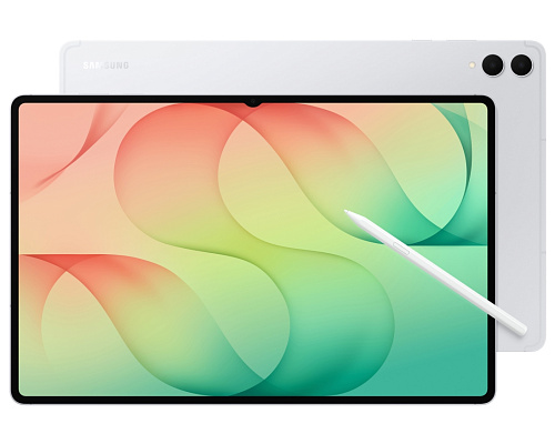 Samsung Galaxy Tab S12 Ultra 5G (X946) 12/512GB (серебро)