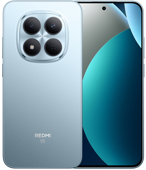 Redmi Note 15 Pro 5G 8/256GB (синий)