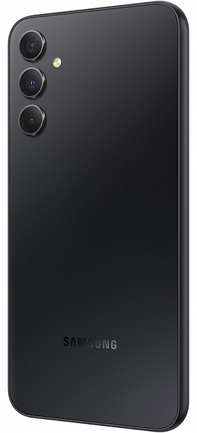 Samsung Galaxy A34 5G 6/128GB (графит) фото 7