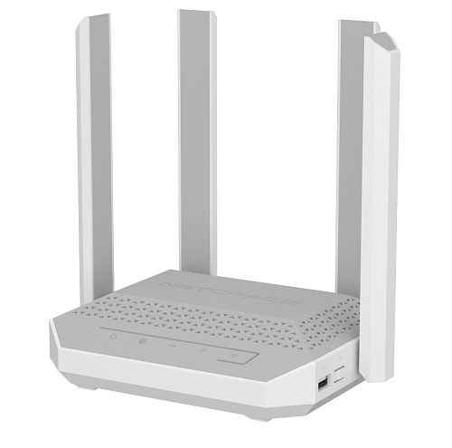 Netcraze Hopper (NC-3811, белый)