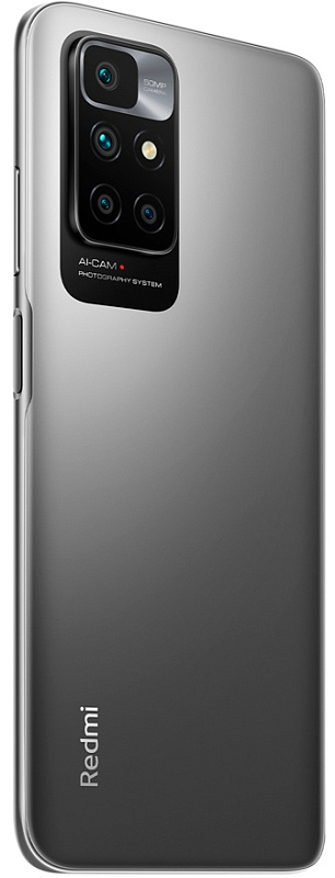 Redmi 10 2022 4/128GB без NFC (серый карбон) фото 5 Redmi 10 2022 4/128GB без NFC (серый карбон) фото 5