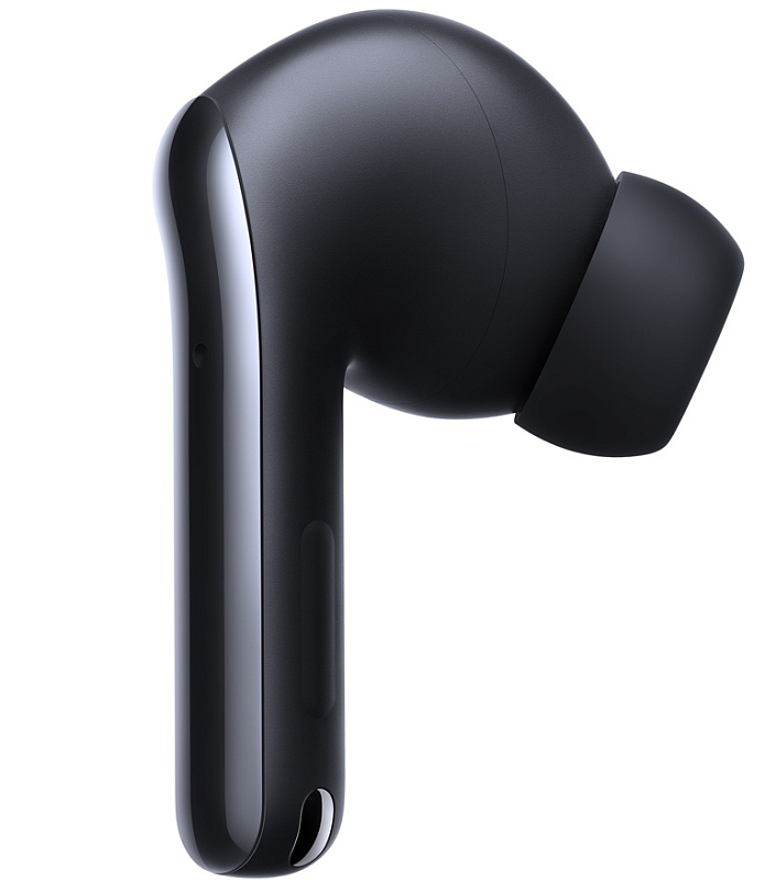 Xiaomi Buds 3T Pro (черный) фото 10 Xiaomi Buds 3T Pro (черный) фото 10