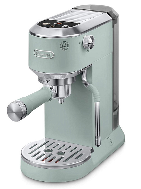 DeLonghi EC890.GR фото 1